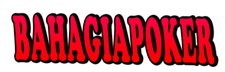 BahagiaPoker
